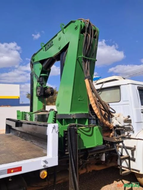 Imagem Caminhão Munck Guincho Vw17220 Imagem Caminhão Munck Guincho Vw17220