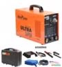 Máquina de solda inversora Ultra Super 200a 220V - Profissional Imagem Máquina de solda inversora Ultra Super 200a 220V - Profissional