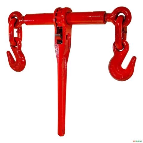 Tensionador De Correntes industrial tipo Catraca 1/2-5/8 Polegadas Imagem Tensionador De Correntes industrial tipo Catraca 1/2-5/8 Polegadas