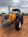 Trator Valtra BM 125 - 4x4 Imagem Trator Valtra BM 125 - 4x4