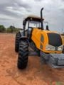 Trator Valtra BM 125 - 4x4 Imagem Trator Valtra BM 125 - 4x4