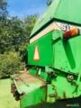 Colheitadeira Jhonn Deere 1175 Imagem Colheitadeira Jhonn Deere 1175