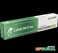 LAVIZ MO PET 30GR Imagem LAVIZ MO PET 30GR