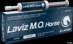 LAVIZ MO HORSE 2X40G Imagem LAVIZ MO HORSE 2X40G