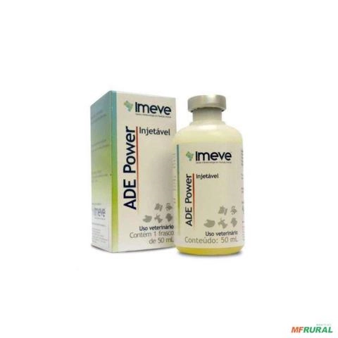 ADE POwER 50mL Imagem ADE POwER 50mL