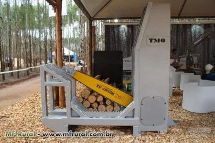Sabre Barra Harvester Para Corrente 0.404 18h - Rotary-ax