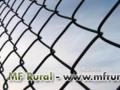 Telas alambrados Imagem Telas alambrados