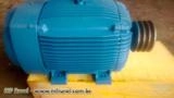 Motores eletricos WEG seminovos Imagem Motores eletricos WEG seminovos