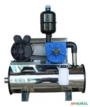Ordenhadeira Inox Bv 450, Motor 2 Cv, 2 Conjuntos Imagem Ordenhadeira Inox Bv 450, Motor 2 Cv, 2 Conjuntos