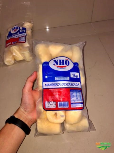 Imagem Mandioca Imagem Mandioca