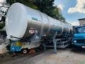 Carreta Tanque 45.000L Inox ANO 2026 - 4 eixos - Bottom Loading Imagem Carreta Tanque 45.000L Inox ANO 2026 - 4 eixos - Bottom Loading