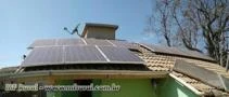 Kits de energia solar