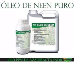 Óleo de Neem Óleo de Neem