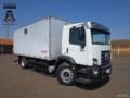 Caminhão Volkswagen 15190 ano 2019 toco Baú Oficina Gascom Imagem Caminhão Volkswagen 15190 ano 2019 toco Baú Oficina Gascom