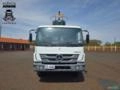 Caminhão Mercedes Benz 2730 ano 2022 traçado Tanque Pipa Bombeiro de 20.000L ano 2025 sem uso. Imagem Caminhão Mercedes Benz 2730 ano 2022 traçado Tanque Pipa Bombeiro de 20.000L ano 2025 sem uso.