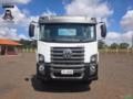 Caminhão Volkswagen (VW 26280 ano 2022 traçado no chassi Imagem Caminhão Volkswagen (VW 26280 ano 2022 traçado no chassi