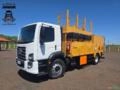 Caminhão Volkswagen 17190 ano 2023 toco Comboio 6.000L Imagem Caminhão Volkswagen 17190 ano 2023 toco Comboio 6.000L