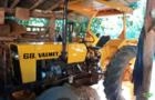 Trator Valtra/Valmet 68 4x2 ano 83 Imagem Trator Valtra/Valmet 68 4x2 ano 83