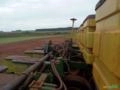 Plantadeira John Deere 9213 a vácuo Imagem Plantadeira John Deere 9213 a vácuo