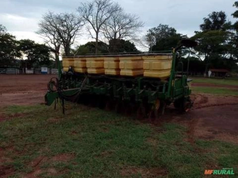 Imagem Plantadeira John Deere 9213 a vácuo Imagem Plantadeira John Deere 9213 a vácuo