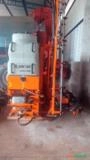 Pulverizador Jacto Condor 1200 lts Imagem Pulverizador Jacto Condor 1200 lts