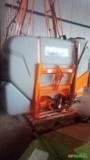 Pulverizador Jacto Condor 1200 lts Imagem Pulverizador Jacto Condor 1200 lts