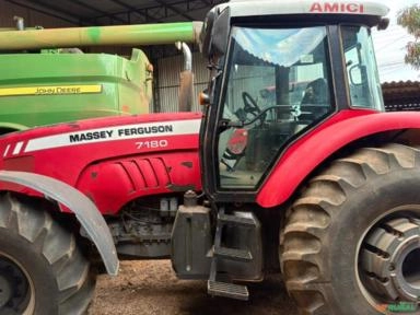 MF 7180 Imagem MF 7180