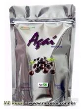 Produtos Naturais Brasileiros (Acai Liofilizado (freeze dried Acai) - 150g*) entre outros