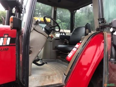 Imagem Trator Case MX 180 4x4 ano 11 Imagem Trator Case MX 180 4x4 ano 11