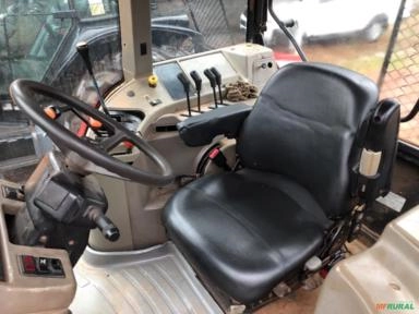 Imagem Trator Case MX 180 4x4 ano 11 Imagem Trator Case MX 180 4x4 ano 11