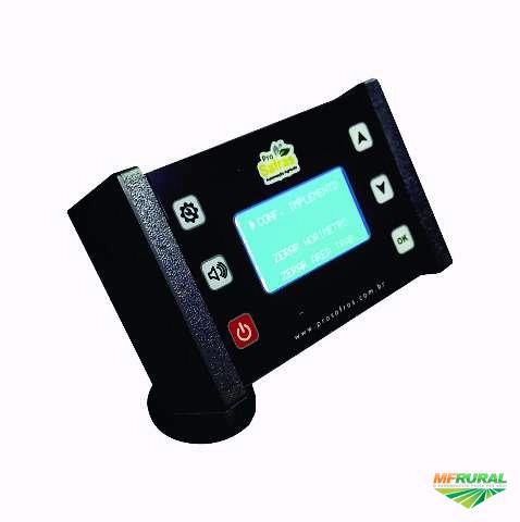 Monitores de Plantio Ciclope Imagem Monitores de Plantio Ciclope