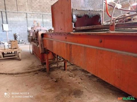 Imagem Fabrica de telha de concreto Imagem Fabrica de telha de concreto