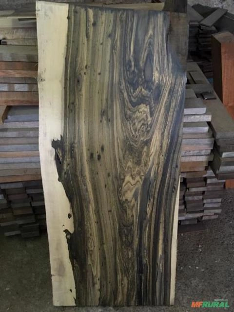 Madeira de Guajuvira Imagem Madeira de Guajuvira