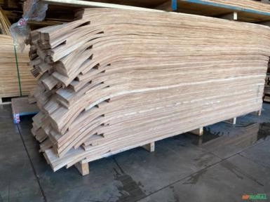 Imagem Lâmina de Paraíso Imagem Lâmina de Paraíso