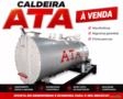 Caldeira ATA 1000 KGS Imagem Caldeira ATA 1000 KGS
