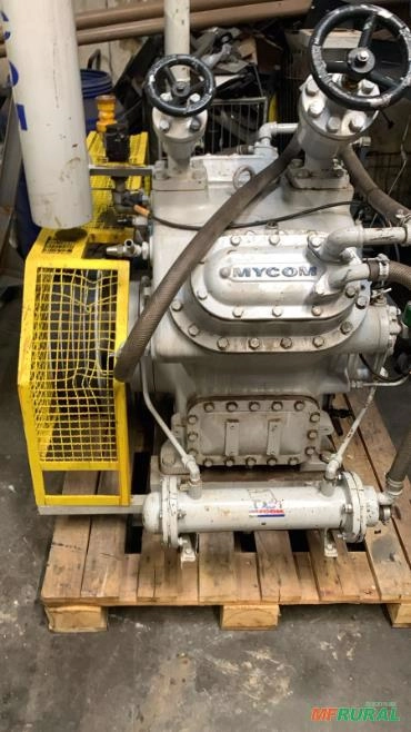 Compressor Mycon Imagem Compressor Mycon