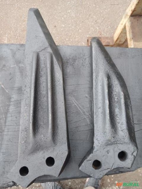 Lâminas Especiais para Aerosolo em Aço Manganês Imagem Lâminas Especiais para Aerosolo em Aço Manganês