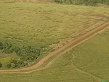 Fazenda em Mato Grosso