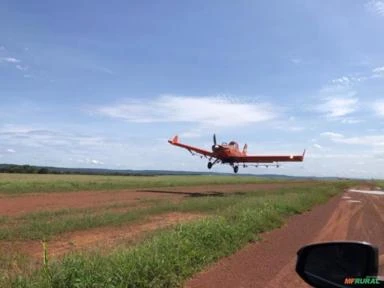 Fazenda em Mato Grosso