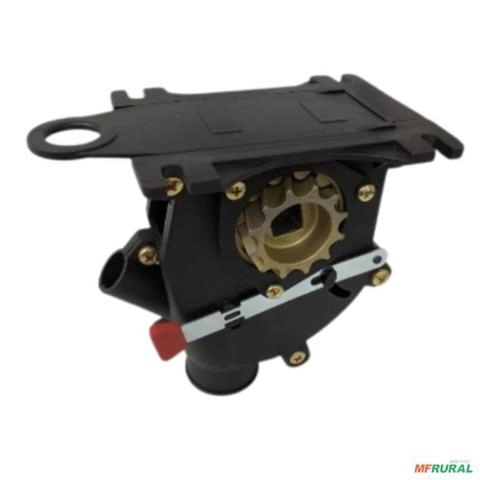 DISTRIBUIDOR DE SEMENTE Imagem DISTRIBUIDOR DE SEMENTE