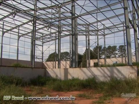 COMPRAMOS GALPAO E BARRACOS DESMONTAMOS Imagem COMPRAMOS GALPAO E BARRACOS DESMONTAMOS