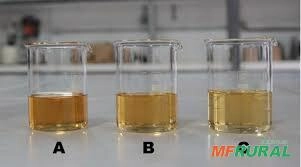 Compro Glicerina Bruta Compro Glicerina Bruta