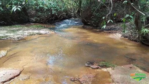 Fazenda próxima a cidade de Rondonópolis