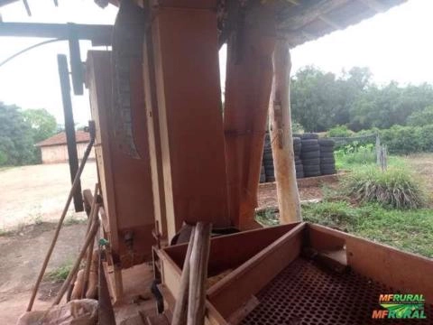 Imagem LAVADOR SEPARADOR DE CAFÉ Imagem LAVADOR SEPARADOR DE CAFÉ