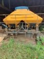 Adubador Cultivador de Cana 1.200 kg com Disco de Corte e Subsolador Imagem Adubador Cultivador de Cana 1.200 kg com Disco de Corte e Subsolador