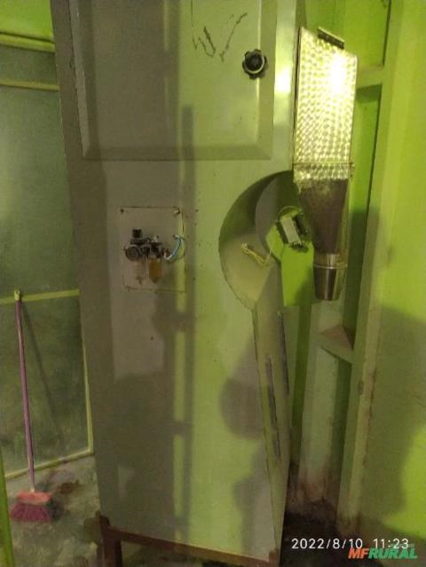 Imagem Empacotadora Imagem Empacotadora