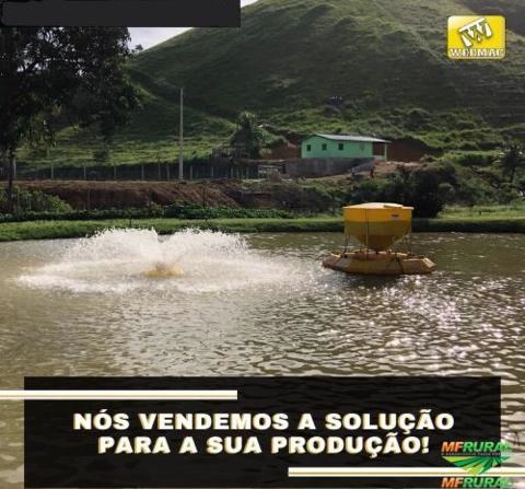 Imagem Aerador Chafariz WEEMAC Imagem Aerador Chafariz WEEMAC