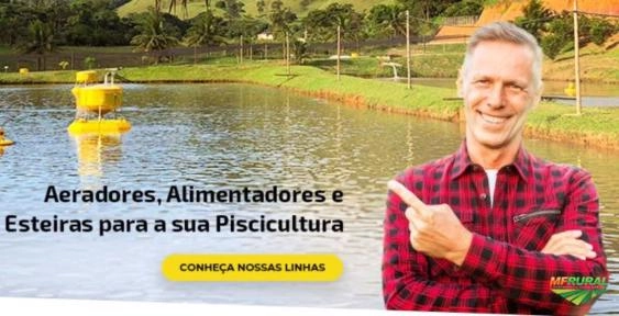 Imagem Aerador Chafariz WEEMAC Imagem Aerador Chafariz WEEMAC