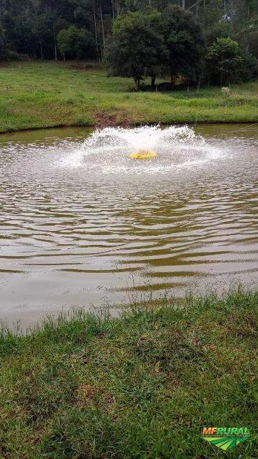 Imagem Aerador Chafariz WEEMAC Imagem Aerador Chafariz WEEMAC