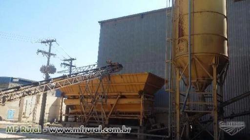 Dosador Cibi para concreto Imagem Dosador Cibi para concreto